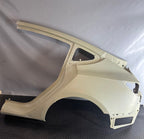 TESLA MODEL 3 QUARTER PANEL LEFT DRIVER 2017 2018 2019 2020 2021 2022 