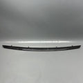 MASERATI GHIBLI SQ4 TRUNK SPOILER 2017 OEM