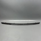 MASERATI GHIBLI SQ4 TRUNK SPOILER 2017 OEM