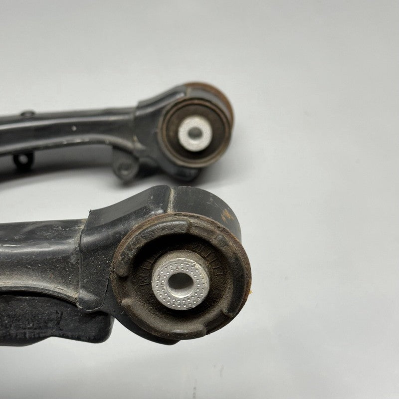 1044321-00-G TESLA MODEL 3 UPPER CONTROL ARM RWD LEFT FRONT 2017 18 19 2020 OEM 1044321-00-G