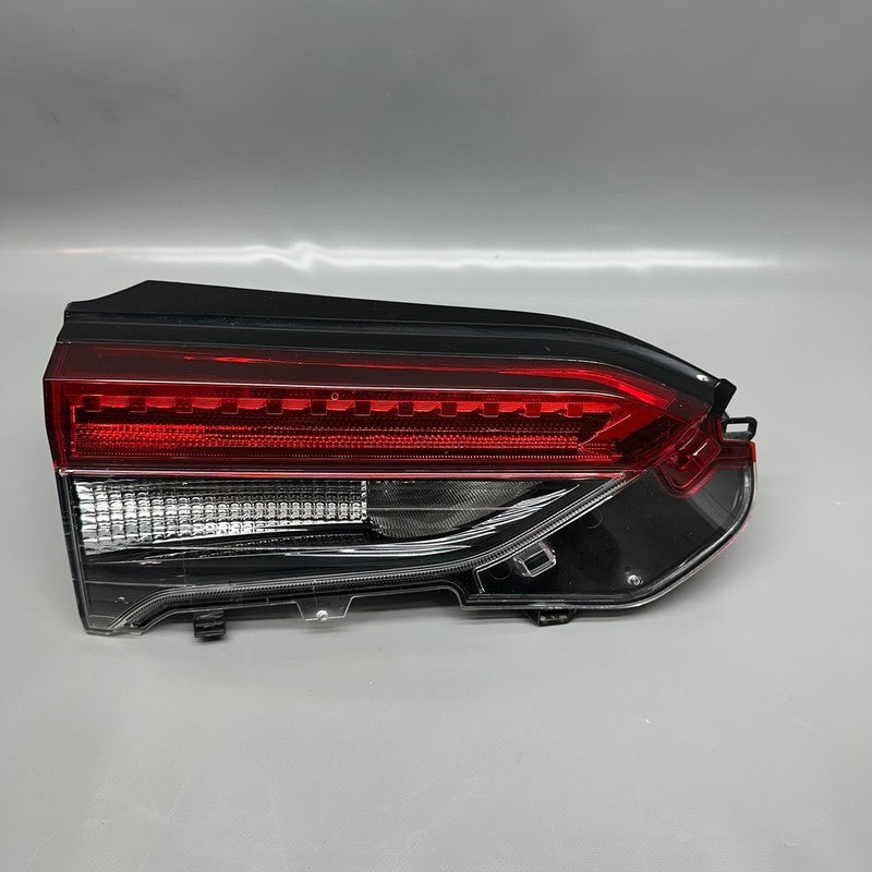 TOYOTA RAV4 TAIL LIGHT INNER LEFT DRIVER 2019 2020 2021 OEM 81590-4212