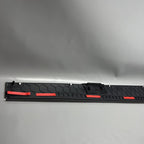 1741538-00-F TESLA CYBERTRUCK BEDSIDE SAIL APPLIQUE LEFT 2023 2024 OEM 1741538-00-F