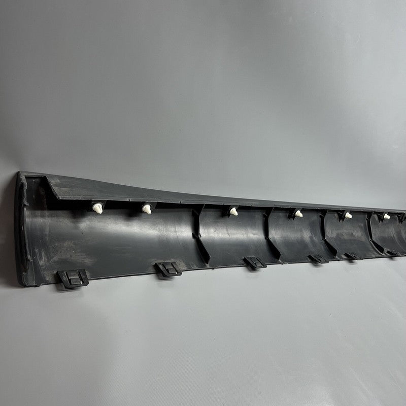 1497744-00-B TESLA MODEL Y ROCKER MOLDING RIGHT 2020 2021 2022 2023 OEM 1497744-00-B