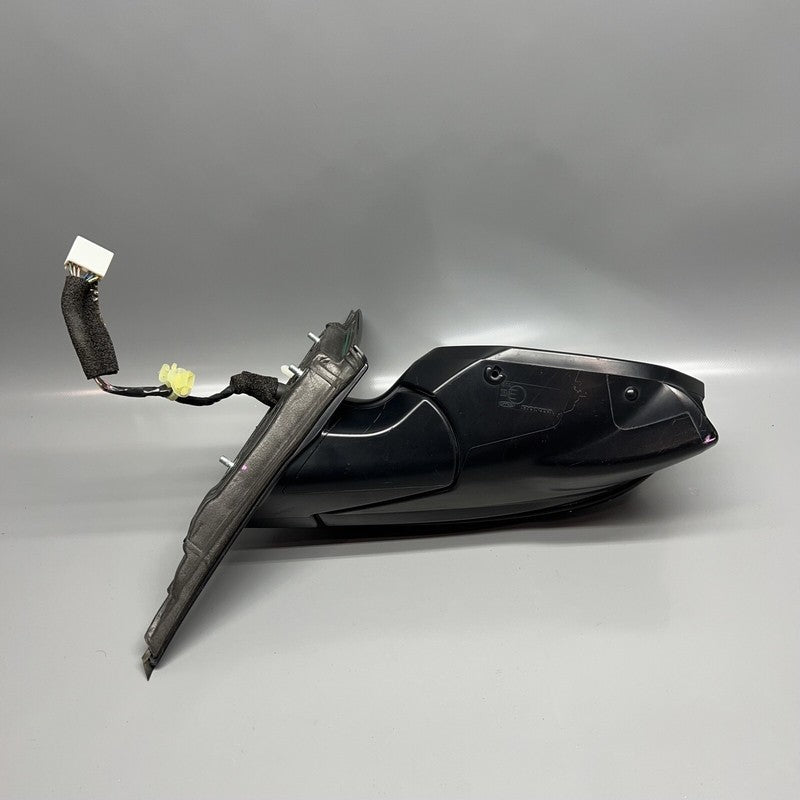 HONDA CIVIC MIRROR RIGHT PASSENGER SEDAN 2016 2017 2018 2019 2020 2021