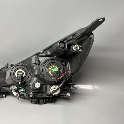 SUBARU LEGACY OUTBACK HEADLIGHT RIGHT PASSENGER 2015 2016 2017 LED OEM 