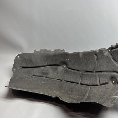 1492615-00-A TESLA MODEL Y FENDER LINER LEFT REAR 2020 2021 2022 2023 OEM 1492615-00-A