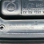 MERCEDES BENZ EQS450 EQS480 HEADLIGHT CONTROL MODULE 2022-2025 OEM A29