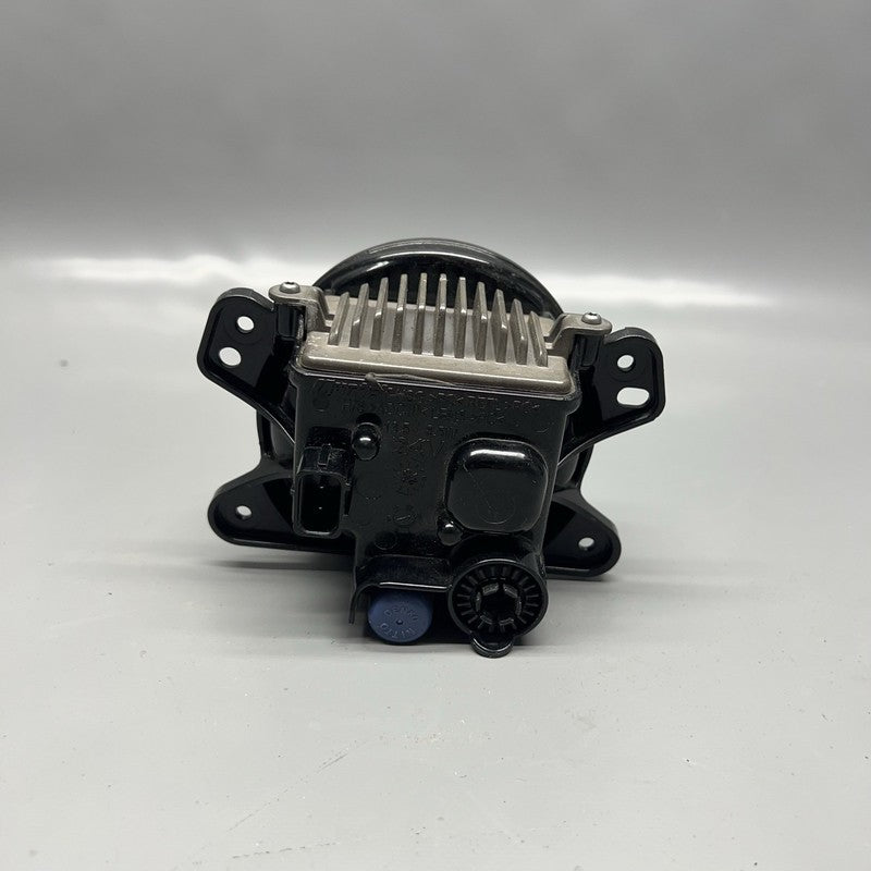 JEEP GLADIATOR FOG LIGHT LEFT DRIVER 2017 2018 2019 2020 2021 OEM 