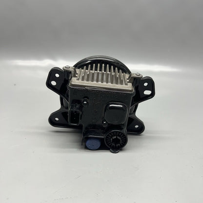 JEEP GLADIATOR FOG LIGHT LEFT DRIVER 2017 2018 2019 2020 2021 OEM 