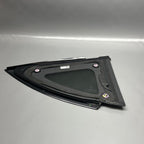1495740-00-E TESLA MODEL Y QUARTER GLASS LEFT REAR 2020 2021 2022 2023 OEM 1495740-00-E