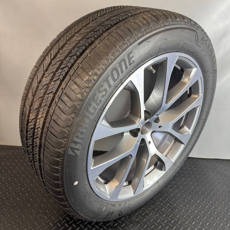 BMW X5 X6 WHEEL RIM 20 INCH 2020 2021 2022 2023 2024 2025 2026 OEM 688
