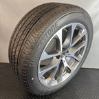 BMW X5 X6 WHEEL RIM 20 INCH 2020 2021 2022 2023 2024 2025 2026 OEM 688
