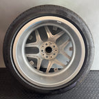 BMW 330i WHEEL RIM 18 INCH 2024 2025 OEM 5A7C687