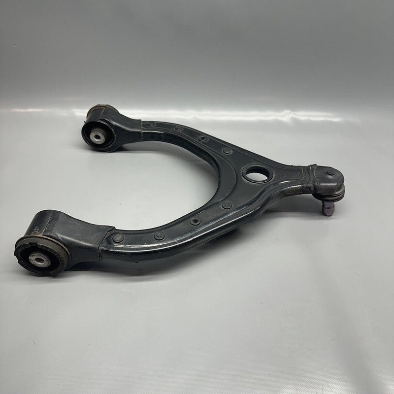 TESLA MODEL X UPPER CONTROL ARM LEFT FRONT 2016 17 18 19 2020 OEM 1027