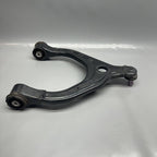 TESLA MODEL X UPPER CONTROL ARM LEFT FRONT 2016 17 18 19 2020 OEM 1027