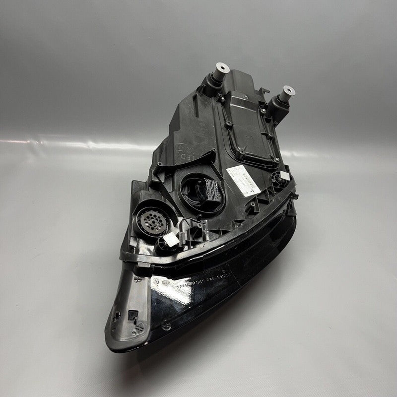 9Y0941032S PORSCHE CAYENNE HEADLIGHT RIGHT PASSENGER 2019 2020 2021 2022 LED OEM 9Y0941032S