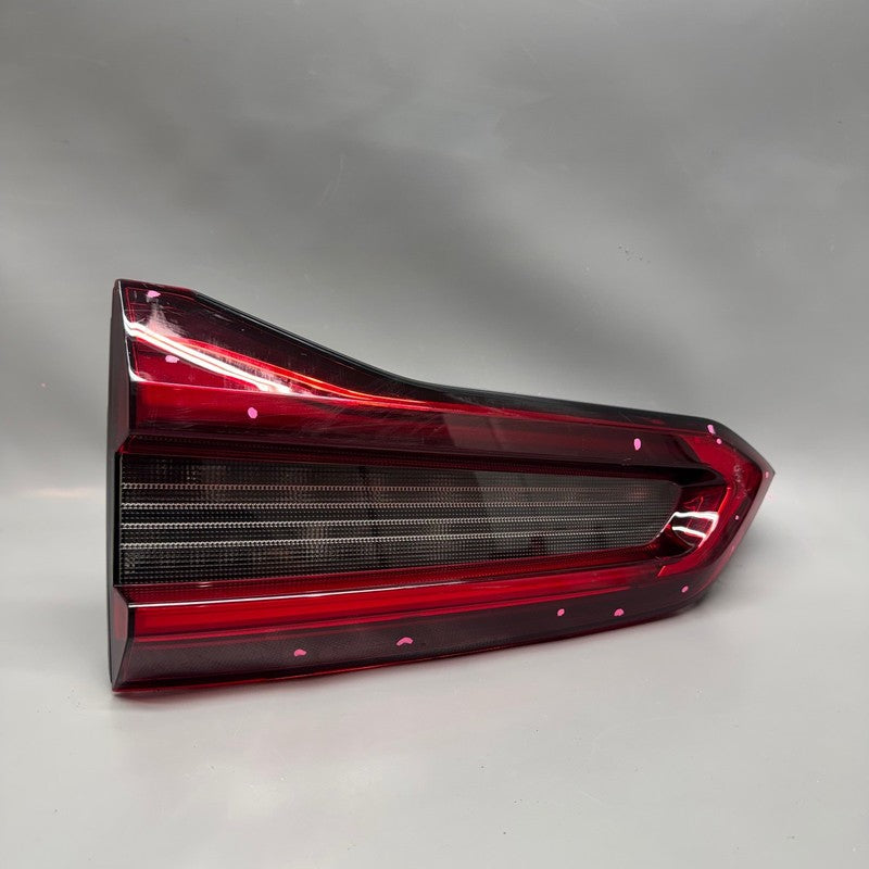 BMW X5 TAIL LIGHT INNER RIGHT PASSENGER LED 2019 2020 2021 2022 2023 O