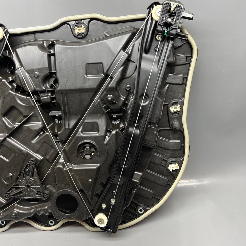 BMW X4 DOOR WINDOW REGULATOR LEFT FRONT 2025 OEM 5A77DB1