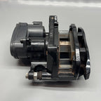 TESLA MODEL X S BRAKE CALIPER LEFT REAR 2021 2022 2023 2024 OEM 142064