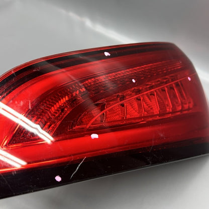 8R0945094D AUDI Q5 FACELIFT TAIL LIGHT RIGHT PASSENGER 2013 2014 2015 2016 2017 8R0945094D