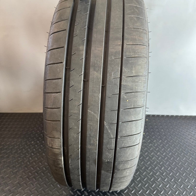 BMW X1 WHEEL RIM 19 INCH 2022 2023 2024 2025 OEM 6898051
