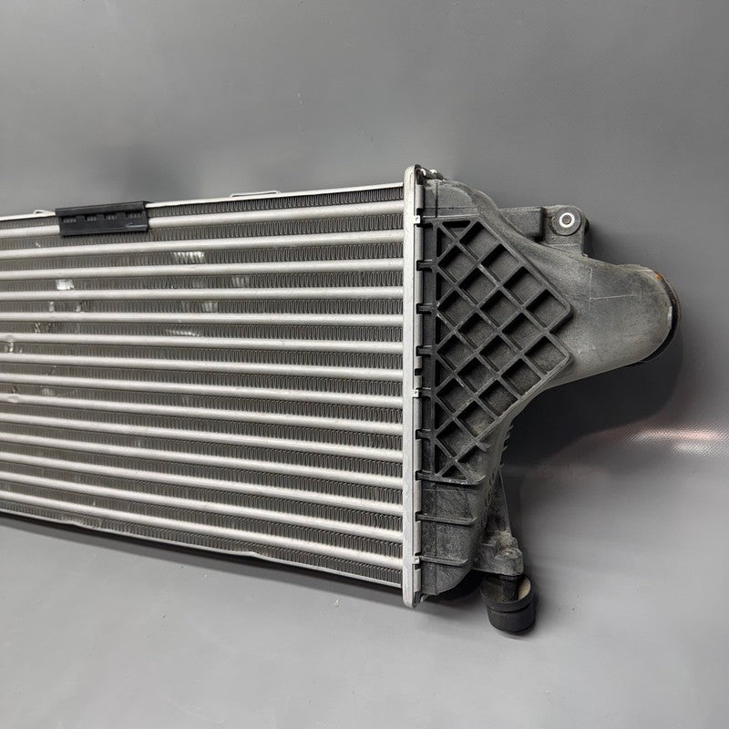 MERCEDES BENZ GL350 INTERCOOLER 2013 2014 2015 2016 OEM A0995002800