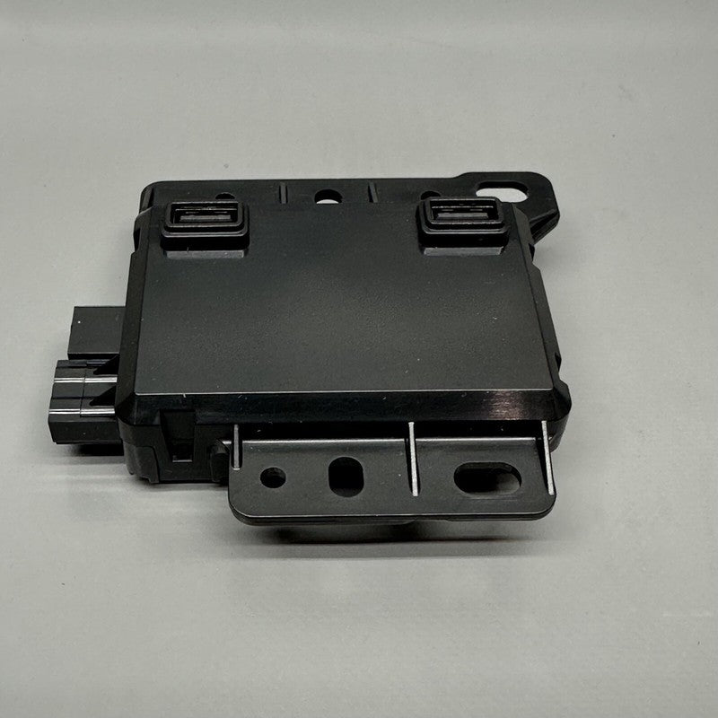 TESLA MODEL 3 USB HUB CHARGER DATA FRONT 2017 2018 2019 2020 OEM 10932