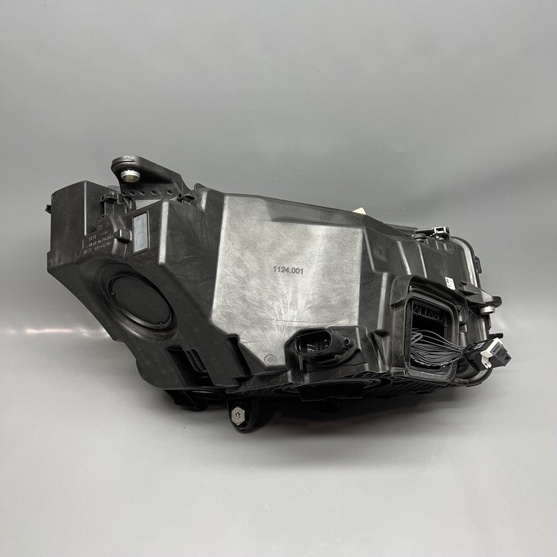 MERCEDES BENZ GLC300 HEADLIGHT LEFT DRIVER GLC43 LED 2020 2021 2022 A2