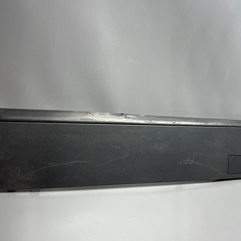 TESLA CYBERTRUCK BEDSIDE SAIL APPLIQUE LEFT 2024 2025 OEM 1741538-00-F