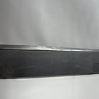 TESLA CYBERTRUCK BEDSIDE SAIL APPLIQUE LEFT 2024 2025 OEM 1741538-00-F
