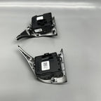 1583976-00-A TESLA MODEL Y STEERING WHEEL BALL SWITCH LEFT RIGHT 2020 2021 2022 2023 OEM