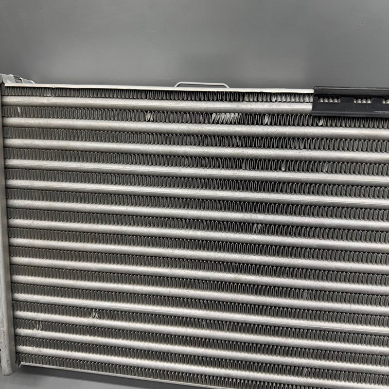 MERCEDES BENZ GL350 INTERCOOLER 2013 2014 2015 2016 OEM A0995002800