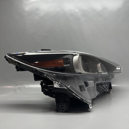cx-5 MAZDA CX-5 HEADLIGHT RIGHT PASSENGER 2022 2023 2024 CX 5 LED OEM 