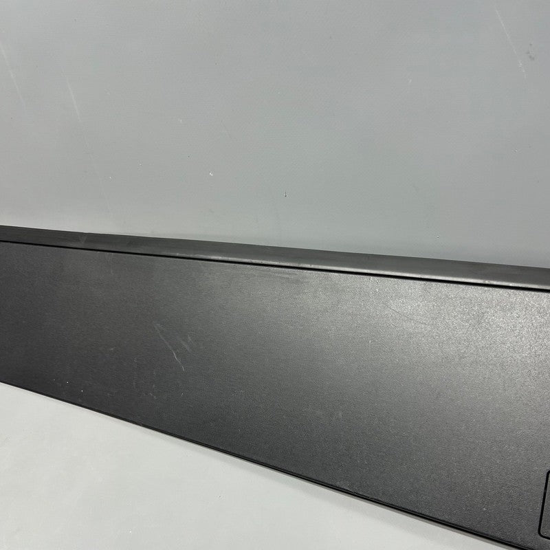 TESLA CYBERTRUCK BEDSIDE SAIL APPLIQUE LEFT 2024 2025 OEM 1741538-00-C