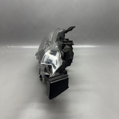 TOYOTA COROLLA HEADLIGHT RIGHT PASSENGER 2017 2018 2019 LED OEM 