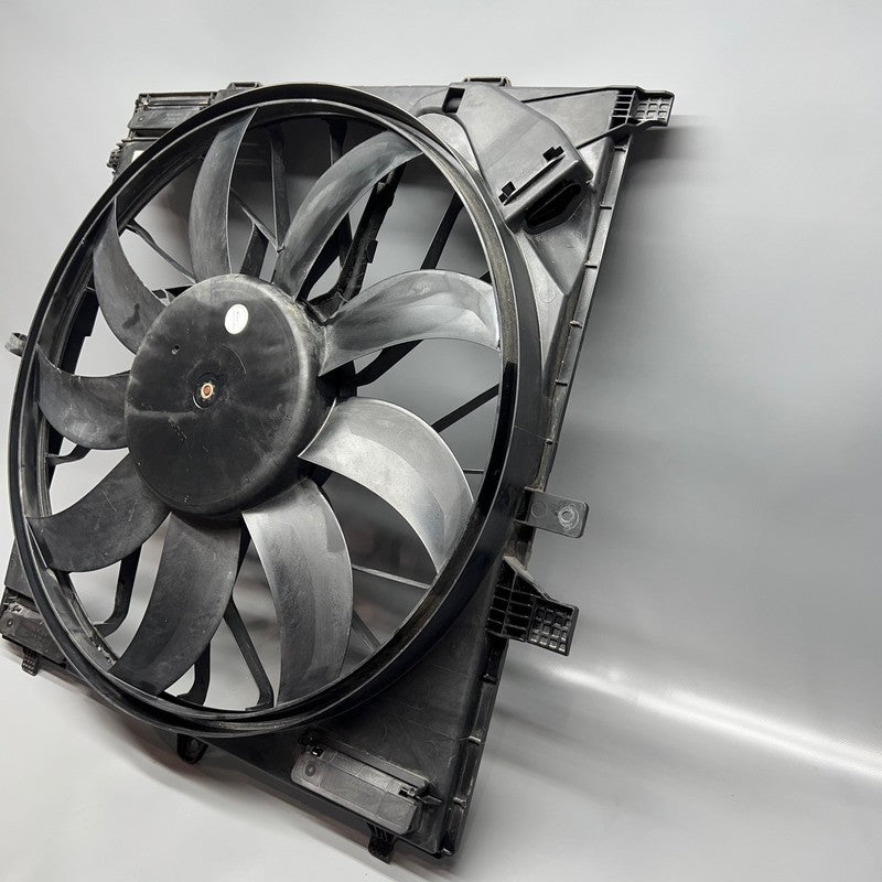 MERCEDES BENZ G550 RADIATOR FAN 2016 2017 2018 OEM A4639060000