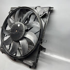 MERCEDES BENZ G550 RADIATOR FAN 2016 2017 2018 OEM A4639060000