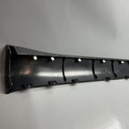 1497740-00-C TESLA MODEL Y ROCKER MOLDING LEFT 2020 2021 2022 2023 OEM 1497740-00-C