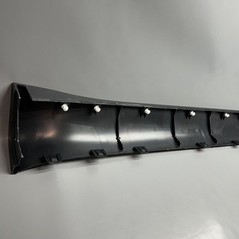 1497740-00-C TESLA MODEL Y ROCKER MOLDING LEFT 2020 2021 2022 2023 OEM 1497740-00-C