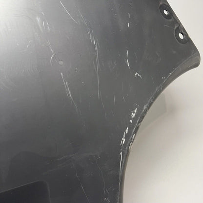 1494007-00-B TESLA MODEL Y REAR LOWER UNDERTRAY 2020 2021 2022 2023 OEM 1494007-00-B