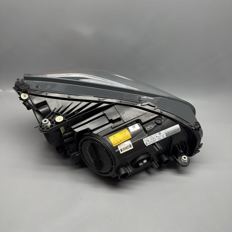 A2318206361 MERCEDES BENZ SL550 HEADLIGHT LEFT 2013 2014 2015 2016 BI-XENON A2318206361 OEM