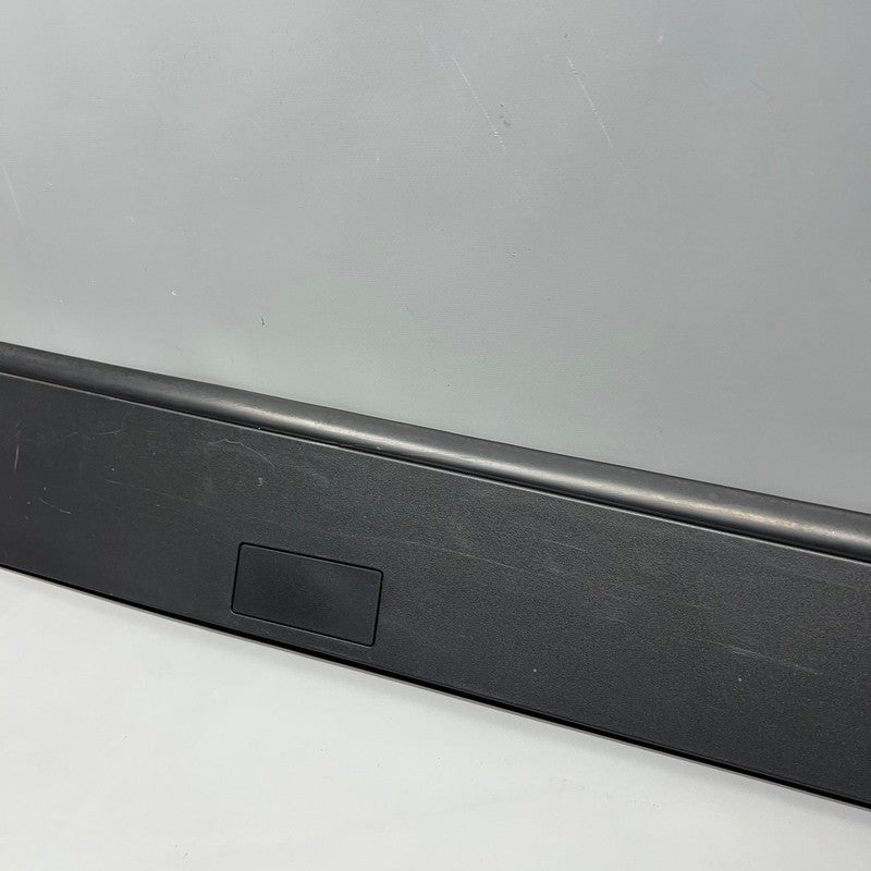 TESLA CYBERTRUCK BEDSIDE SAIL APPLIQUE RIGHT 2024 2025 OEM 1741539-00-