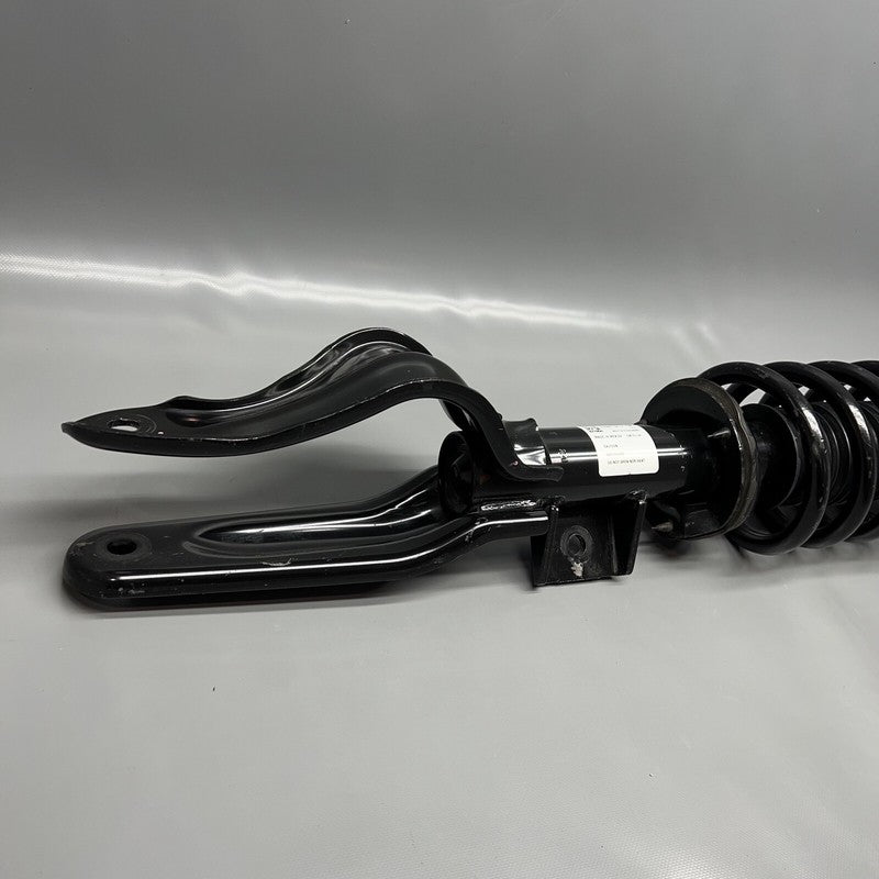 1044363-00-F TESLA MODEL 3 SHOCK STRUT LEFT FRONT 2017 18 19 20 21 2022 OEM 1044363-00-F