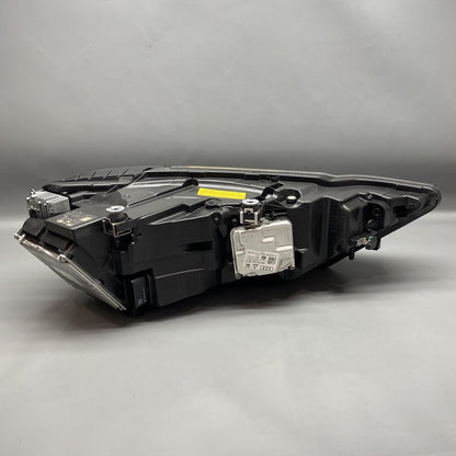 4N0941085B AUDI A8 HEADLIGHT LEFT DRIVER WITH LASER 4N0941085B 2019 2020 2021 2022 LED
