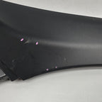 1037904-00-E TESLA MODEL X LIFTGATE TRIM LEFT 2016 2017 2018 2019 2020 OEM 1037904-00-E