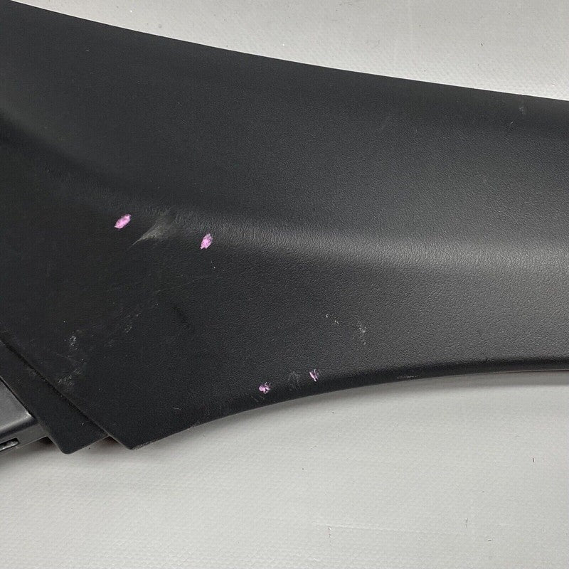 1037904-00-E TESLA MODEL X LIFTGATE TRIM LEFT 2016 2017 2018 2019 2020 OEM 1037904-00-E