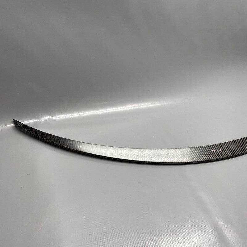 1533971-00-A TESLA MODEL Y SPOILER WING PERFORMANCE 2020 2021 2022 OEM 1533971-00-A