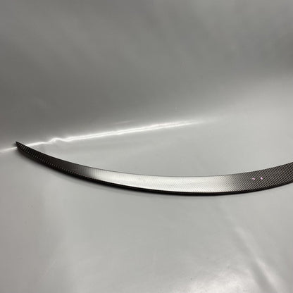 1533971-00-A TESLA MODEL Y SPOILER WING PERFORMANCE 2020 2021 2022 OEM 1533971-00-A