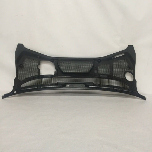 3W8819415M BENTLEY CONTINENTAL GT GTC WINDHSIELD VENT COWL PANEL 2004 05 06 07 08 09 2010 