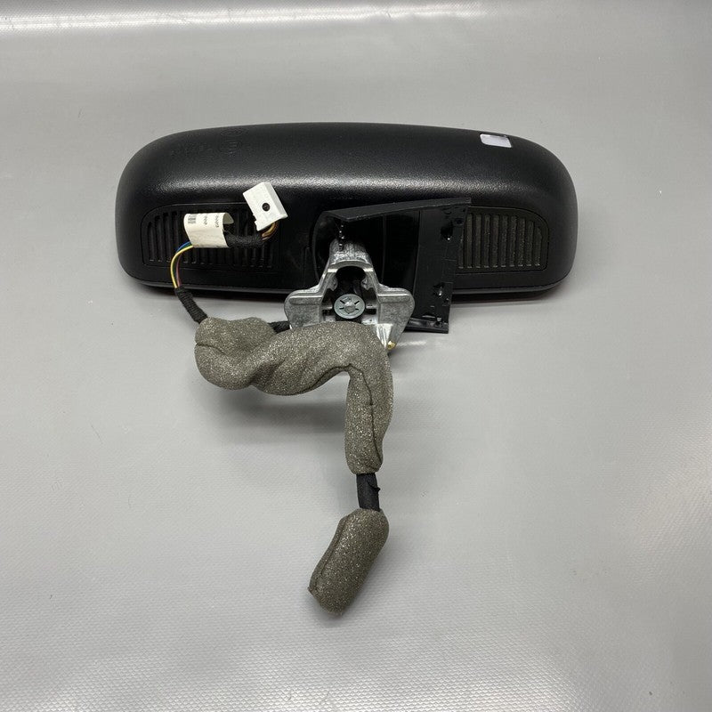 MERCEDES BENZ 350 REAR VIEW MIRROR A2048102617 C300 2008 2009 2010 201